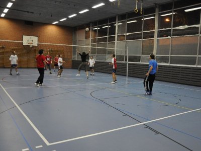 2010.03.25 Volleyball